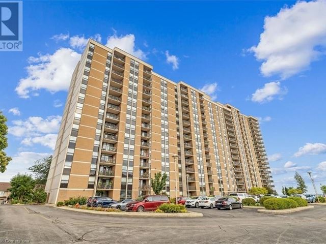 500 Green Condos - 1411 500 Green Road - photo 1