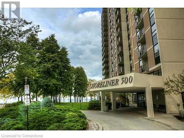 500 Green Condos - 1512 500 Green Road - photo 2