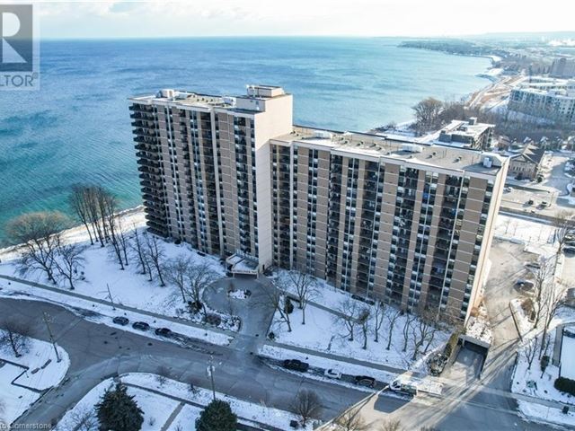 500 Green Condos - 1117 500 Green Road - photo 1