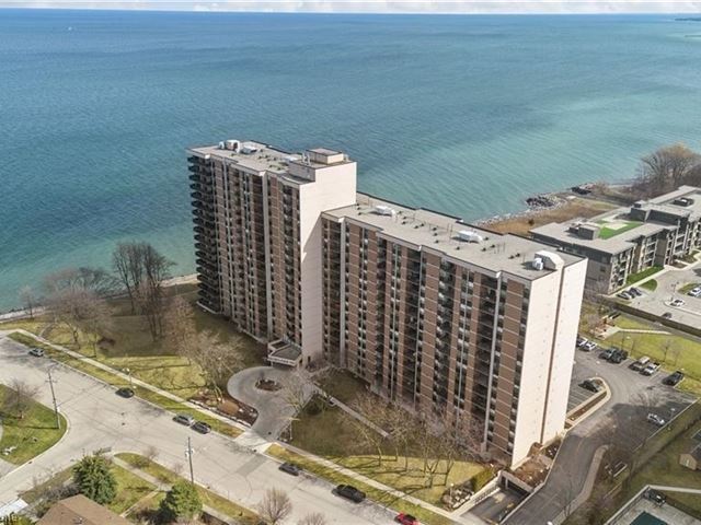 500 Green Condos - 1414 500 Green Road - photo 3