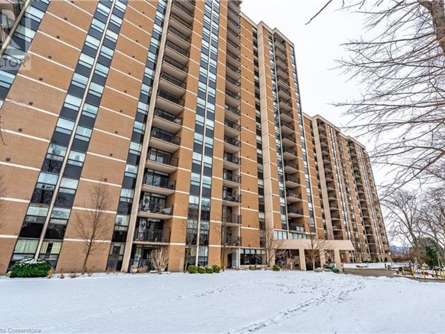 500 Green Condos - 1415 500 Green Road - photo 1