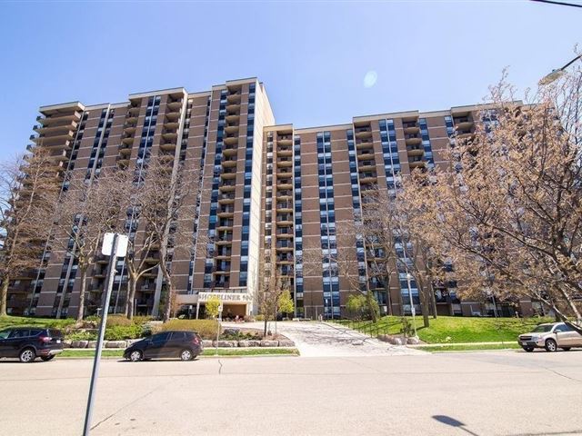 500 Green Condos - 1512 500 Green Road - photo 1