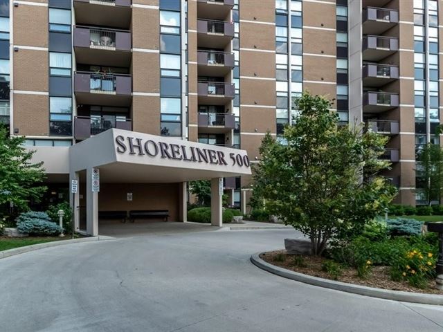 500 Green Condos - 1907 500 Green Road - photo 1