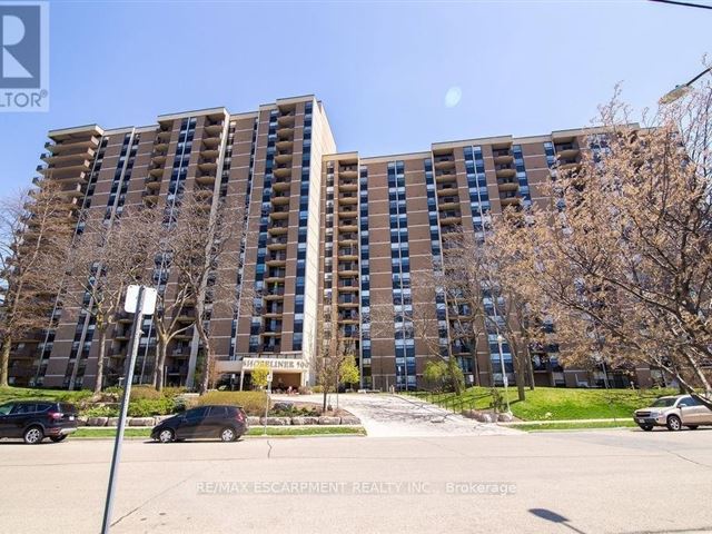 500 Green Condos - 1512 500 Green Road - photo 3