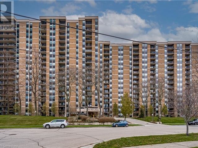 500 Green Condos - 507 500 Green Road - photo 1