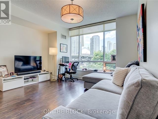 500 QQ - 309e 500 Queens Quay West - photo 3