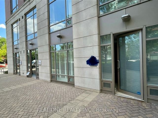 500 QQ -  500 Queens Quay West - photo 2