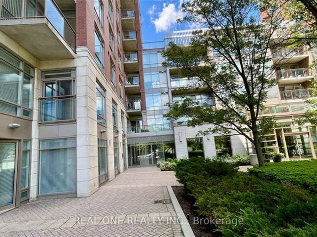 500 QQ -  500 Queens Quay West - photo 3