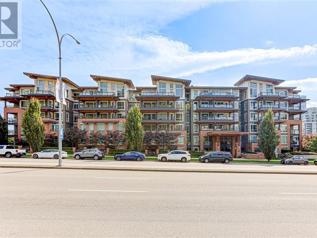 Dominion - 404 500 Royal Avenue - photo 1