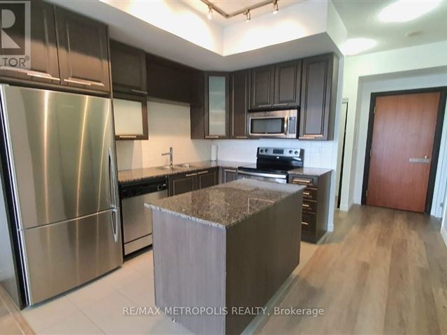 The 500 - 1811 150 Homewood Avenue - photo 2