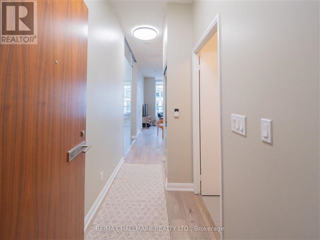 The 500 - 507 150 Homewood Avenue - photo 3