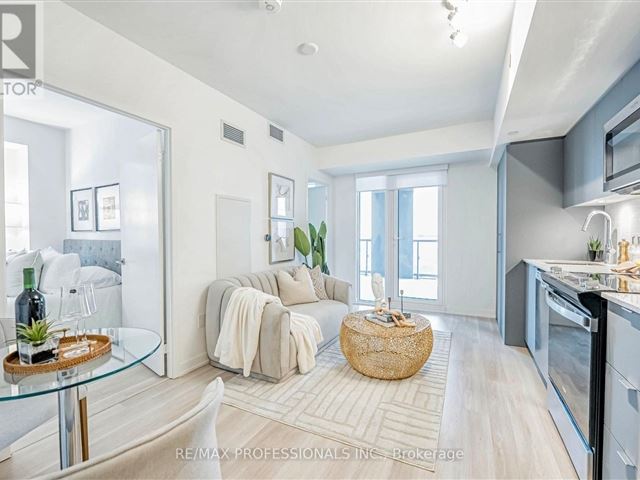 Nordic Condos - 724 500 Wilson Avenue - photo 3