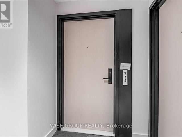 Nordic Condos - 733 500 Wilson Avenue - photo 2