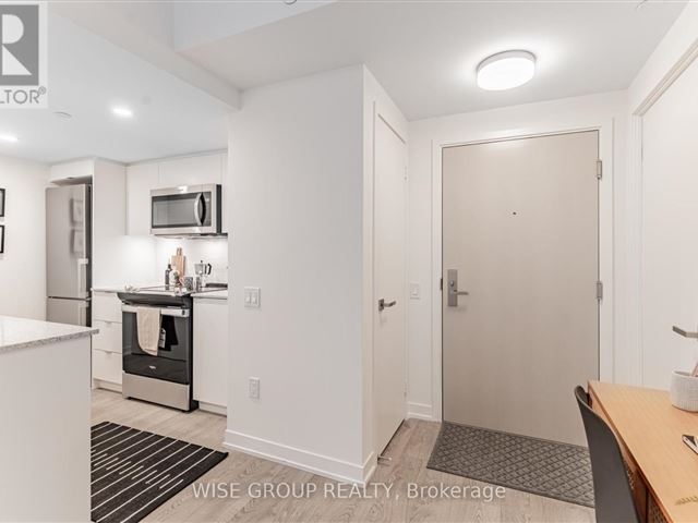 Nordic Condos - 406 500 Wilson Avenue - photo 3