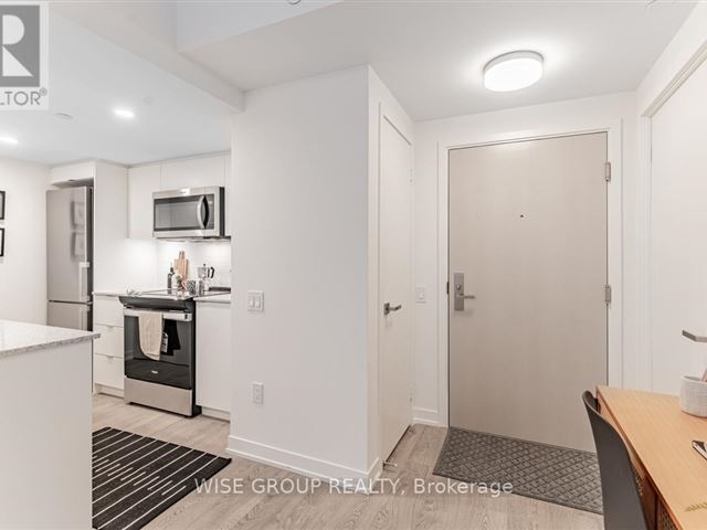 Nordic Condos - 530 500 Wilson Avenue - photo 2