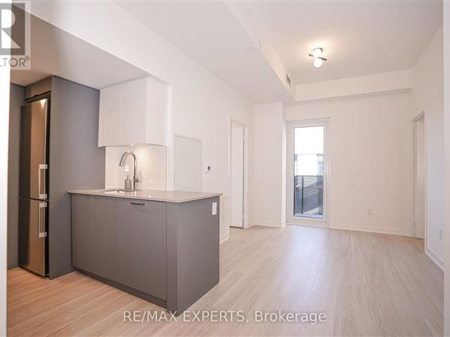 Nordic Condos - 532 500 Wilson Avenue - photo 2