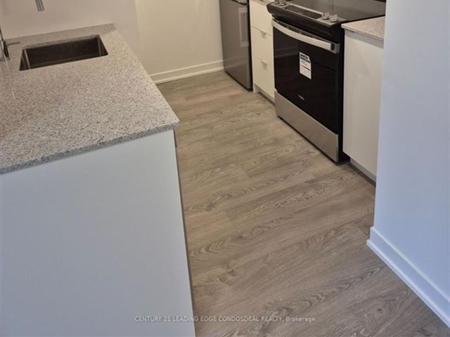 Nordic Condos - 426 500 Wilson Avenue - photo 2