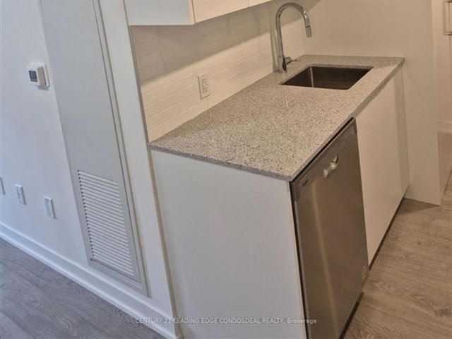 Nordic Condos - 426 500 Wilson Avenue - photo 3