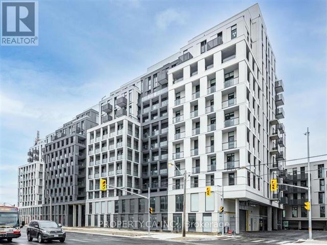 Nordic Condos - 833 500 Wilson Avenue - photo 1