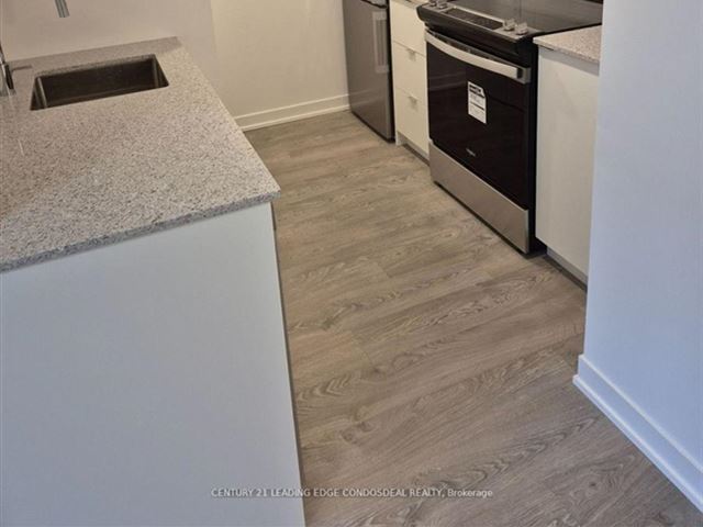 Nordic Condos - 425 500 Wilson Avenue - photo 2