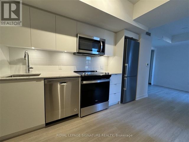 Nordic Condos - 330 500 Wilson Avenue - photo 1