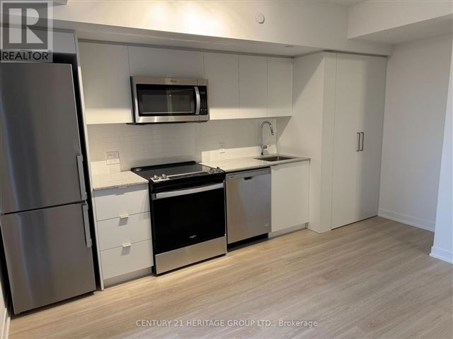 Nordic Condos - 452 500 Wilson Avenue - photo 3