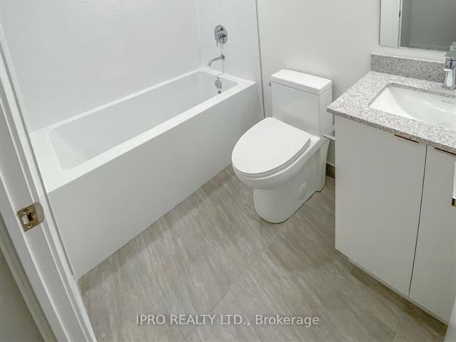 Nordic Condos - 730 500 Wilson Avenue - photo 3