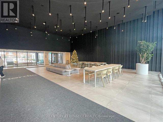 Nordic Condos - 913 500 Wilson Avenue - photo 2