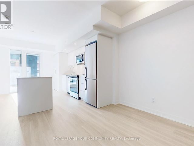 Nordic Condos - 437 500 Wilson Avenue - photo 2