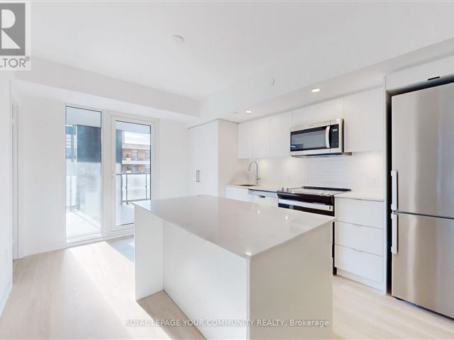 Nordic Condos - 437 500 Wilson Avenue - photo 3