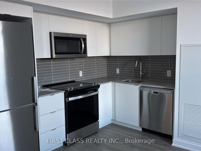 Nordic Condos - 621 500 Wilson Avenue - photo 3