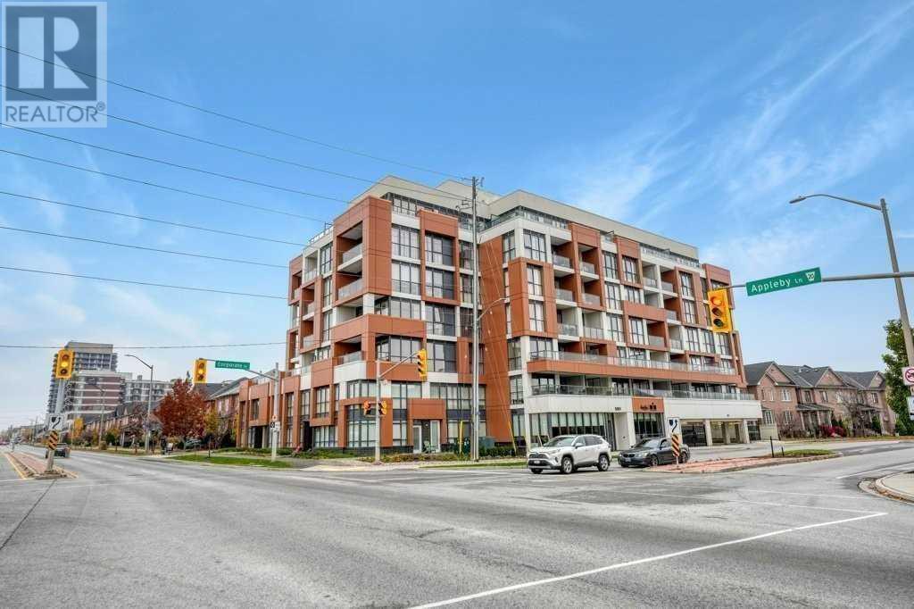 5001 Corporate Drive, Unit 409, Burlington — For sale @ $729,900 ...