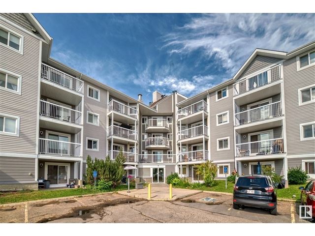 5005 31 AVE NW - 211 5005 31 Avenue Northwest - photo 1