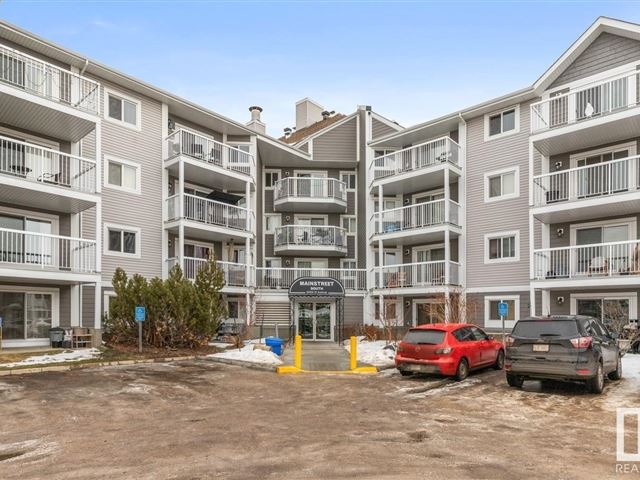 5005 31 AVE NW - 305 5005 31 Avenue Northwest - photo 1