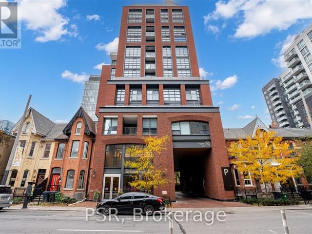 Kingly - 1108 620 King Street West - photo 1