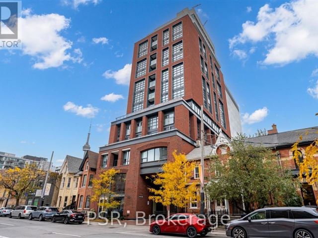 Kingly - 1108 620 King Street West - photo 2