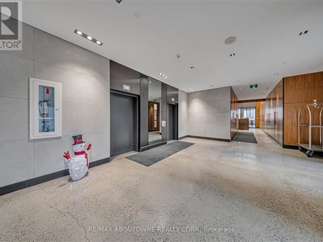 Kingly - 1404 620 King Street West - photo 3