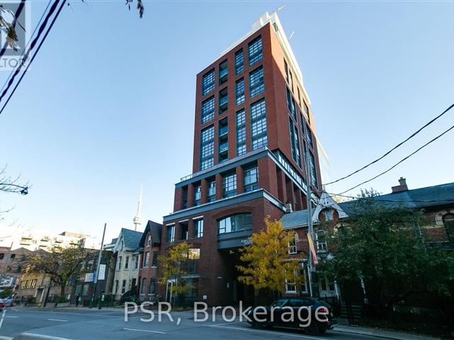 Kingly - 1001 620 King Street West - photo 2