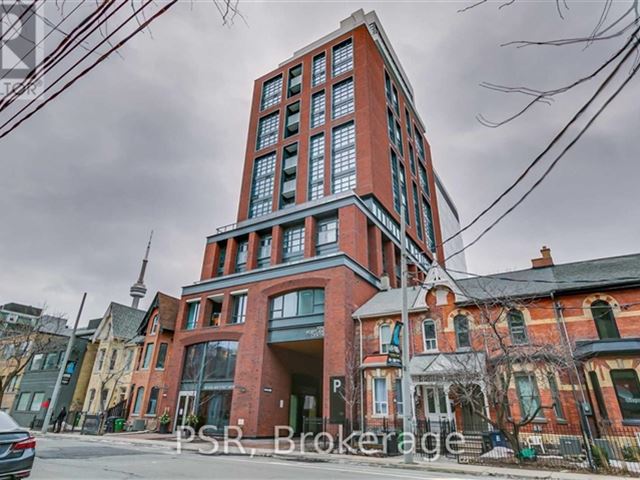 Kingly - 1006 620 King Street West - photo 1