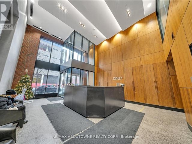 Kingly - 1404 620 King Street West - photo 2