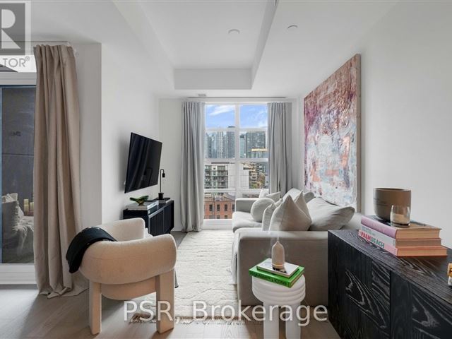 Kingly - 1104 620 King Street West - photo 1