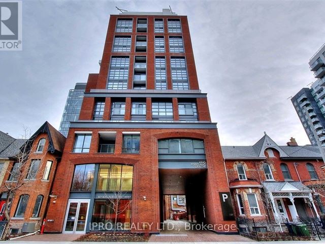 Kingly - 909 620 King Street West - photo 1