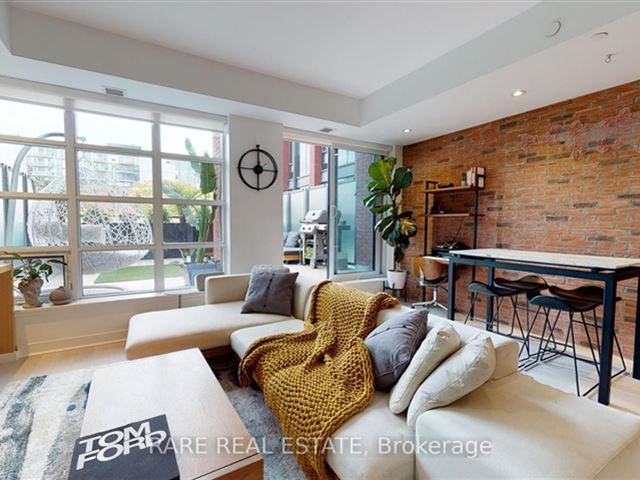 Kingly - 304 620 King Street West - photo 1