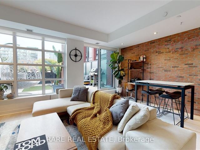 Kingly - 304 620 King Street West - photo 3