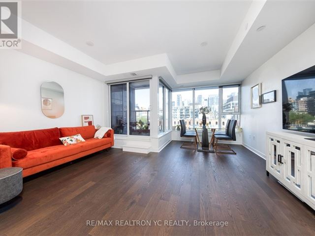 Kingly - 704 620 King Street West - photo 2