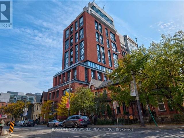 Kingly - 311 620 King Street West - photo 1