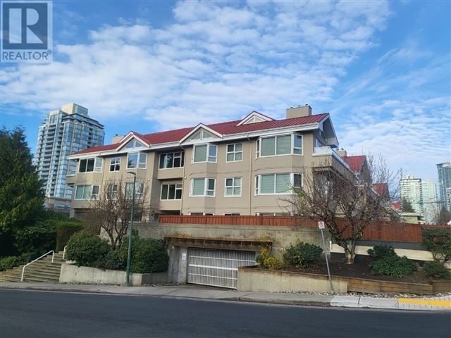 Garden Terrace - 205 501 Cochrane Avenue - photo 1