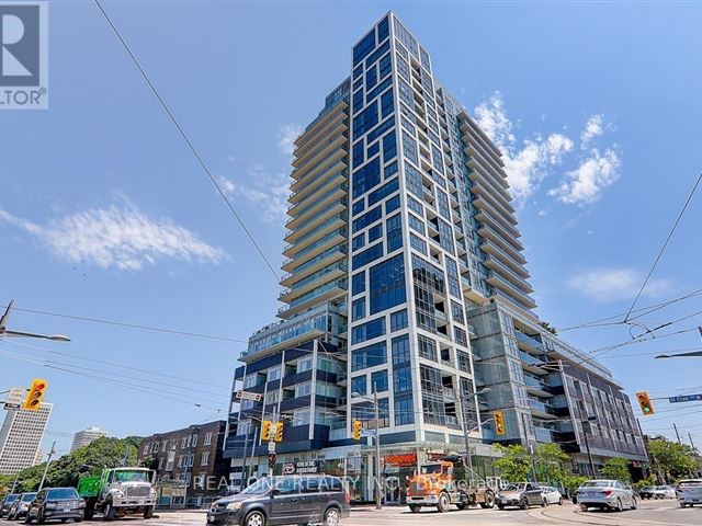 Rise Condos - 1510 1457 Bathurst Street - photo 1