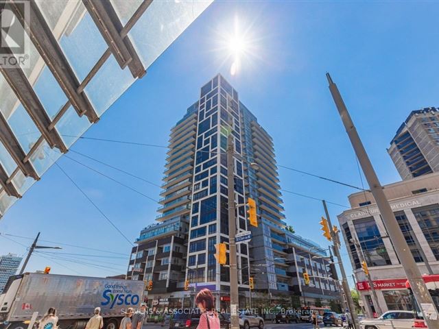 Rise Condos - 1904 1457 Bathurst Street - photo 1