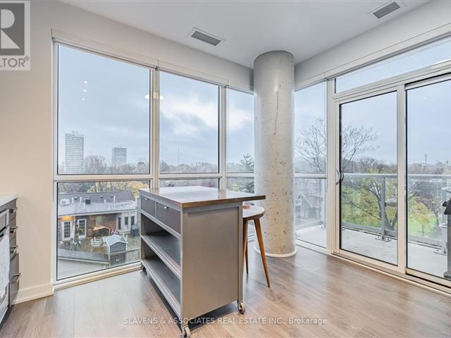 Rise Condos - 407 1457 Bathurst Street - photo 3